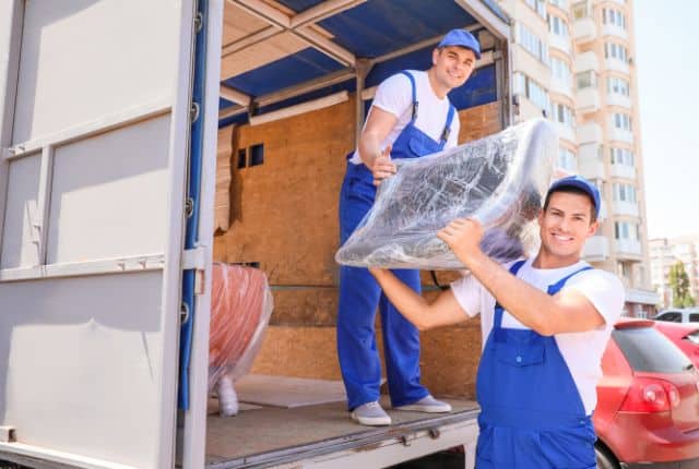 Königs Wusterhausener Umzugsunternehmen